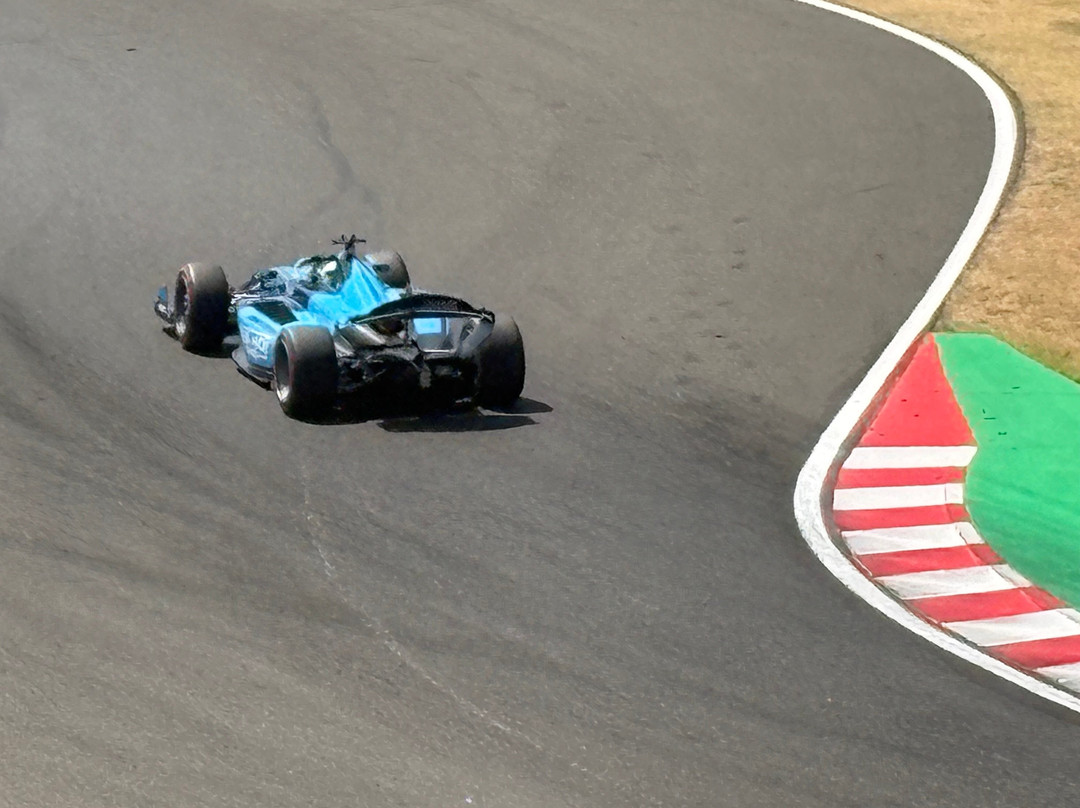 Hungaroring-Mogyorod必去景点