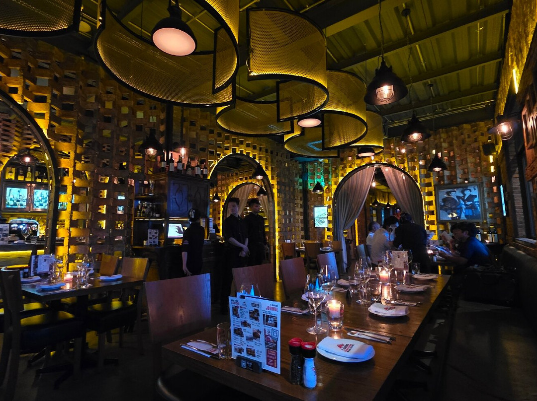 El Gaucho | Danang