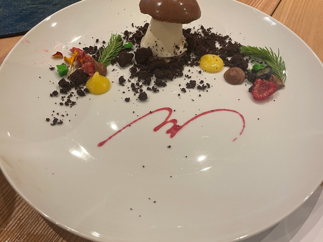 伊索拉贝拉健康酒店主图