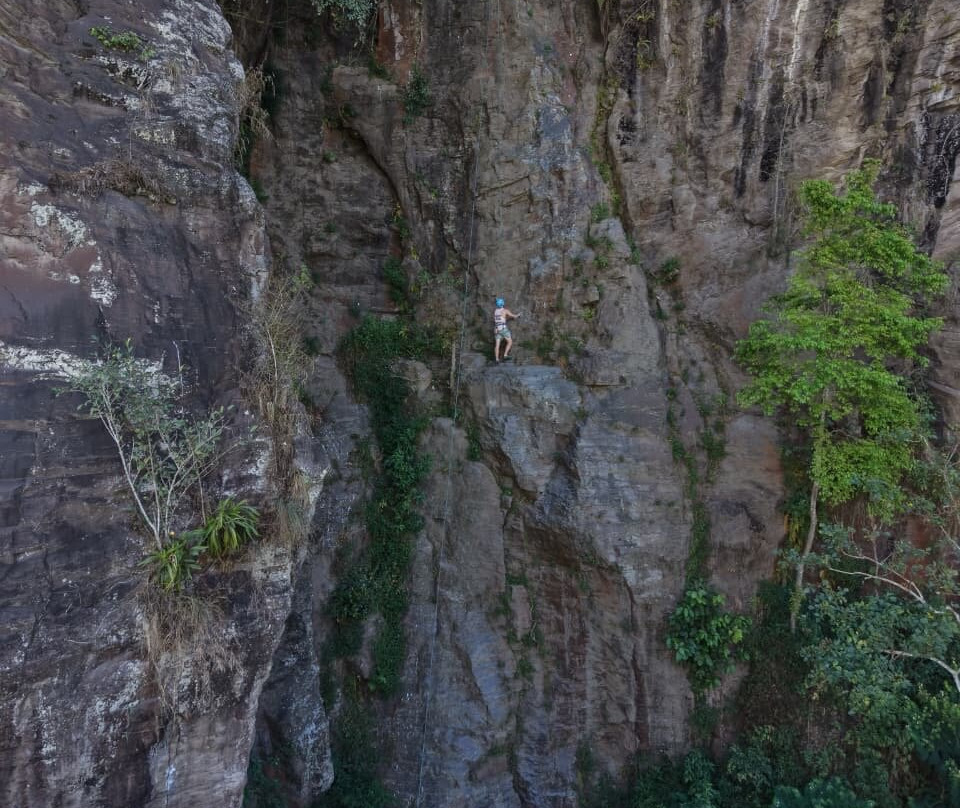 Greatrock Bali Adventure-Songan A必去景点
