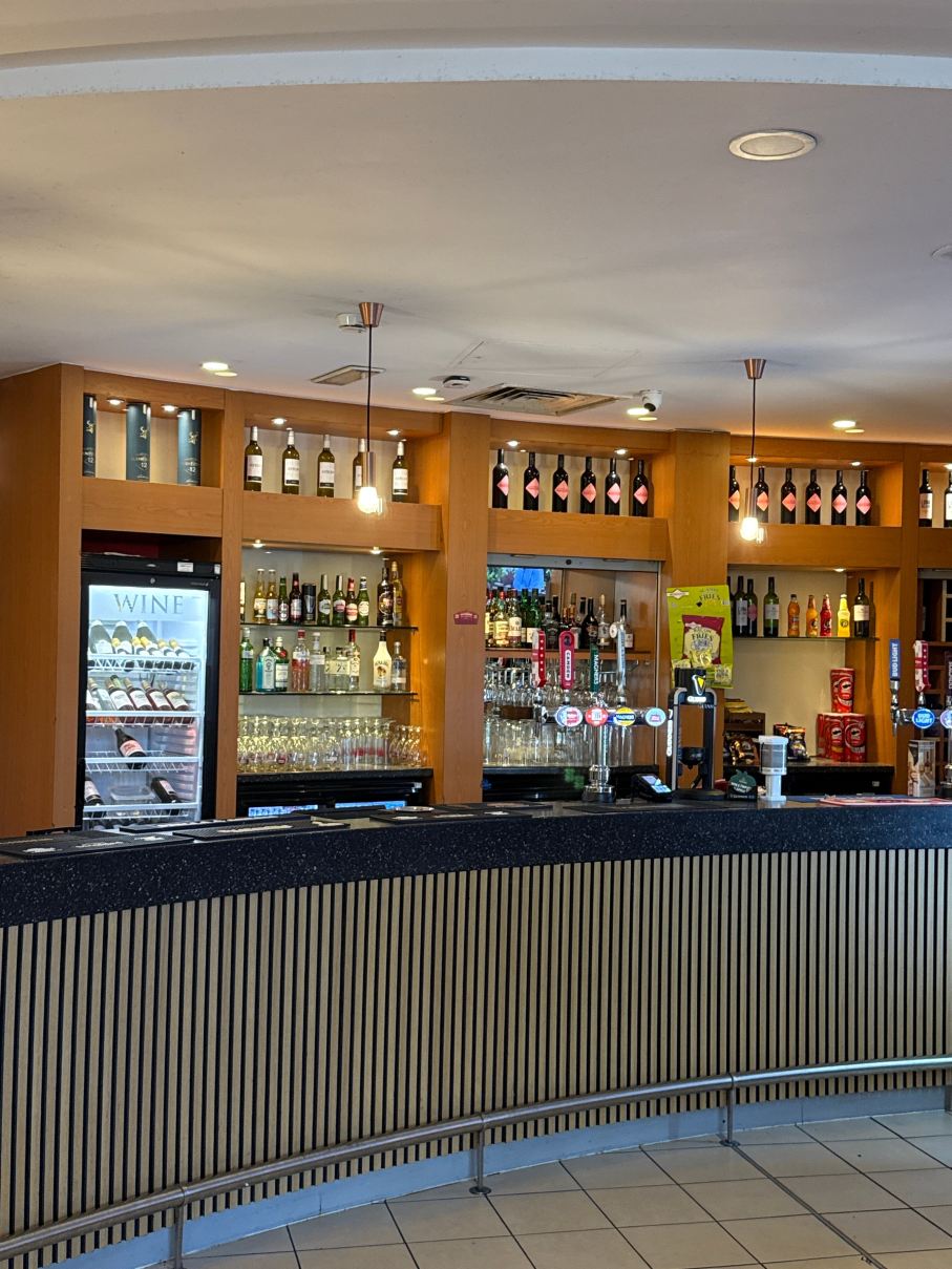 伦敦北华美达酒店-旅行者