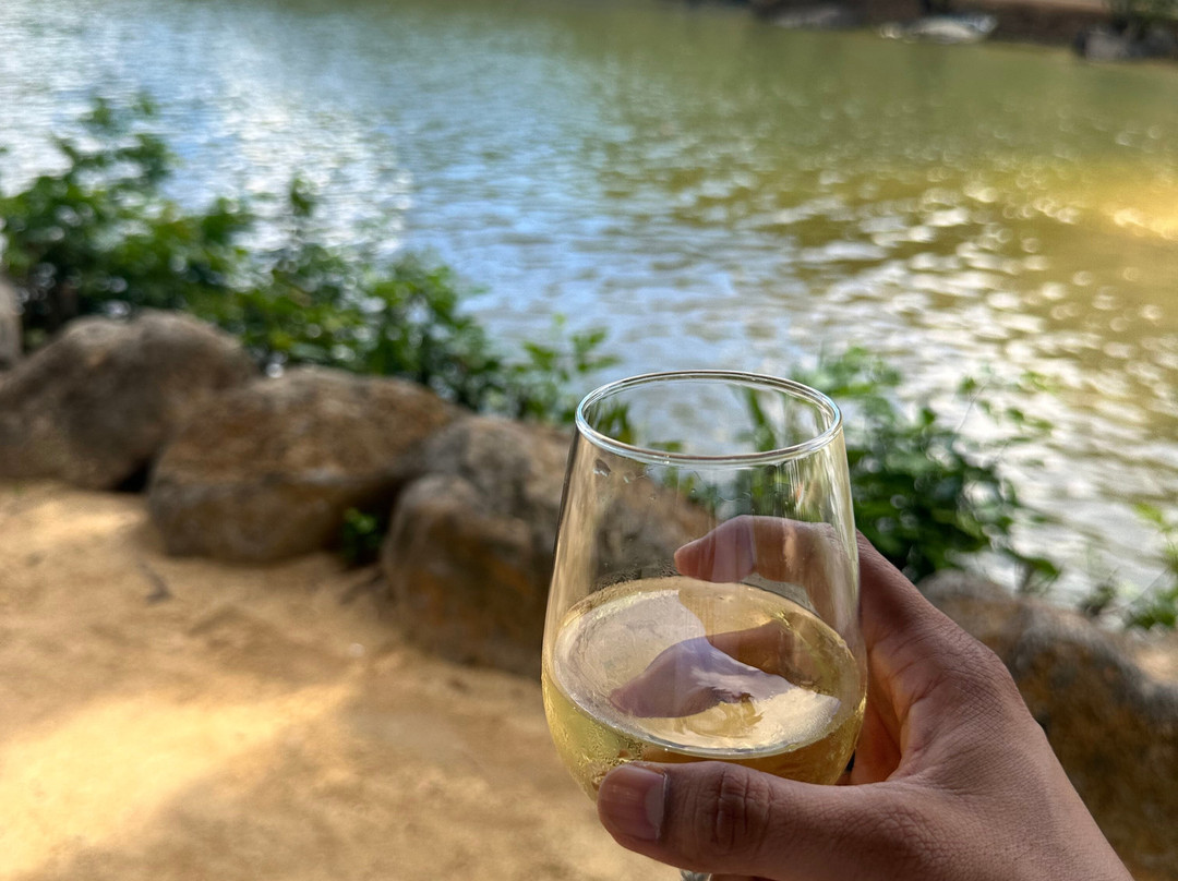 拉维纳拉态度酒店主图