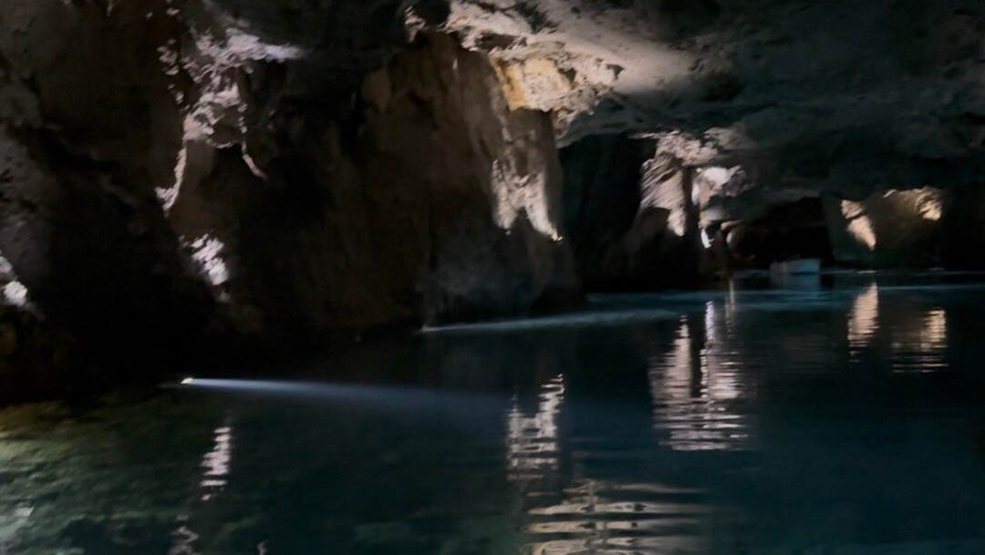 Lac Souterrain de Saint-Léonard-St-Leonard必去景点