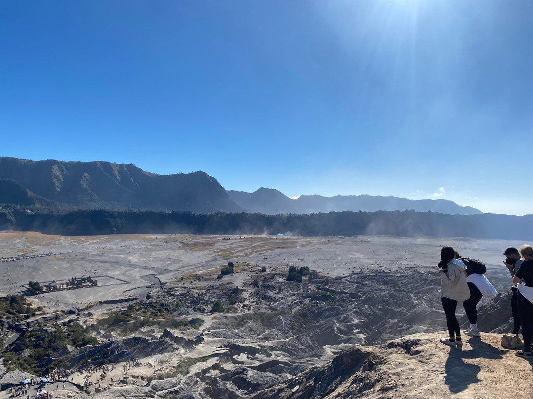 GO Adventure ID-巴纽旺宣必去景点