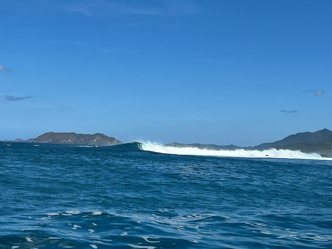 Mystic Rides-Playa Ocotal必去景点