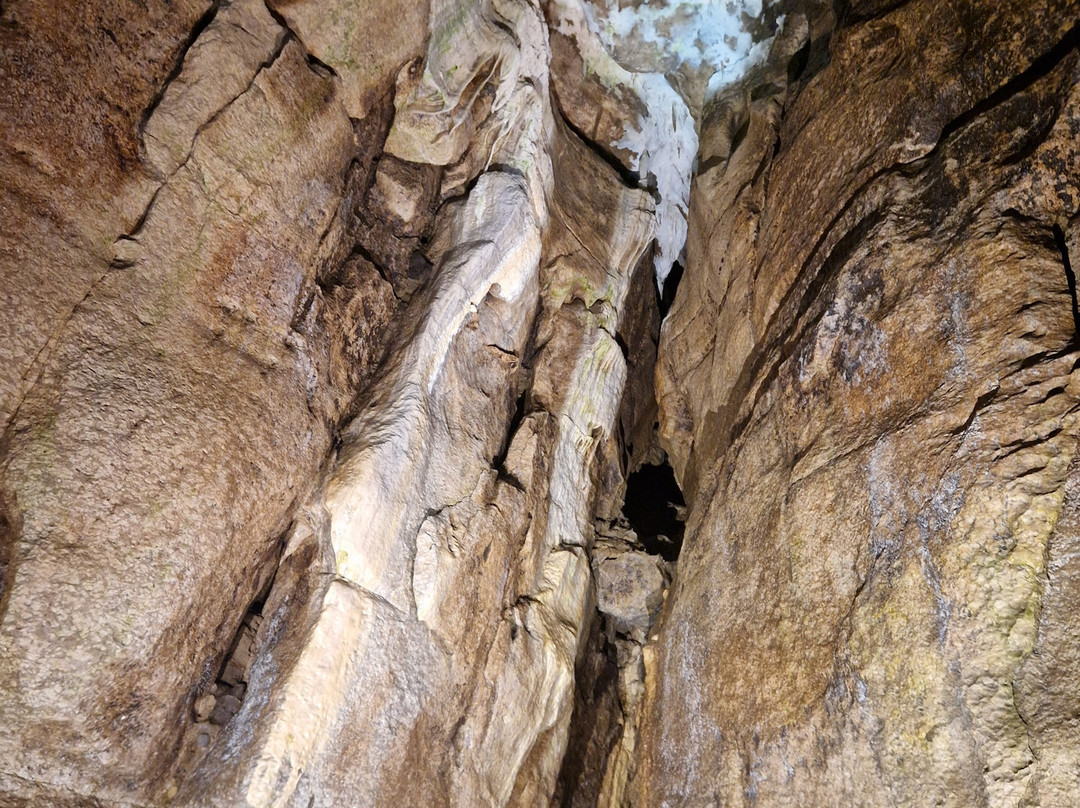 Marble Arch Caves-Florencecourt必去景点