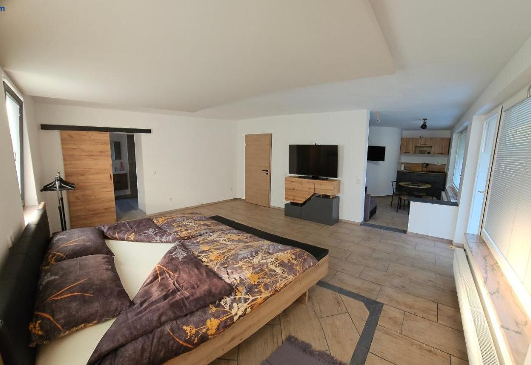 Grmac Apartments