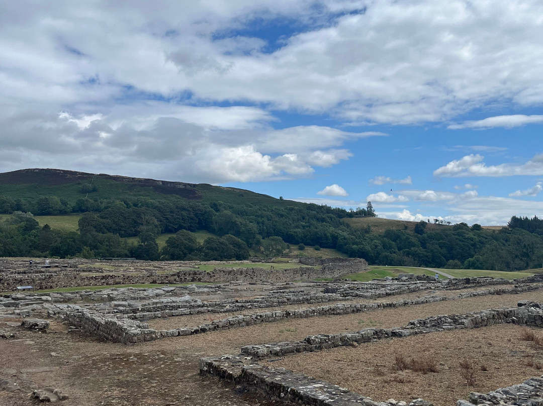 Vindolanda-赫克瑟姆必去景点
