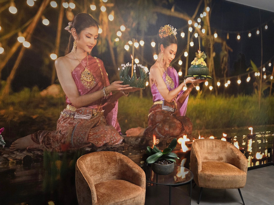 Tong Udom Thai Massage Geleen-赫伦必去景点