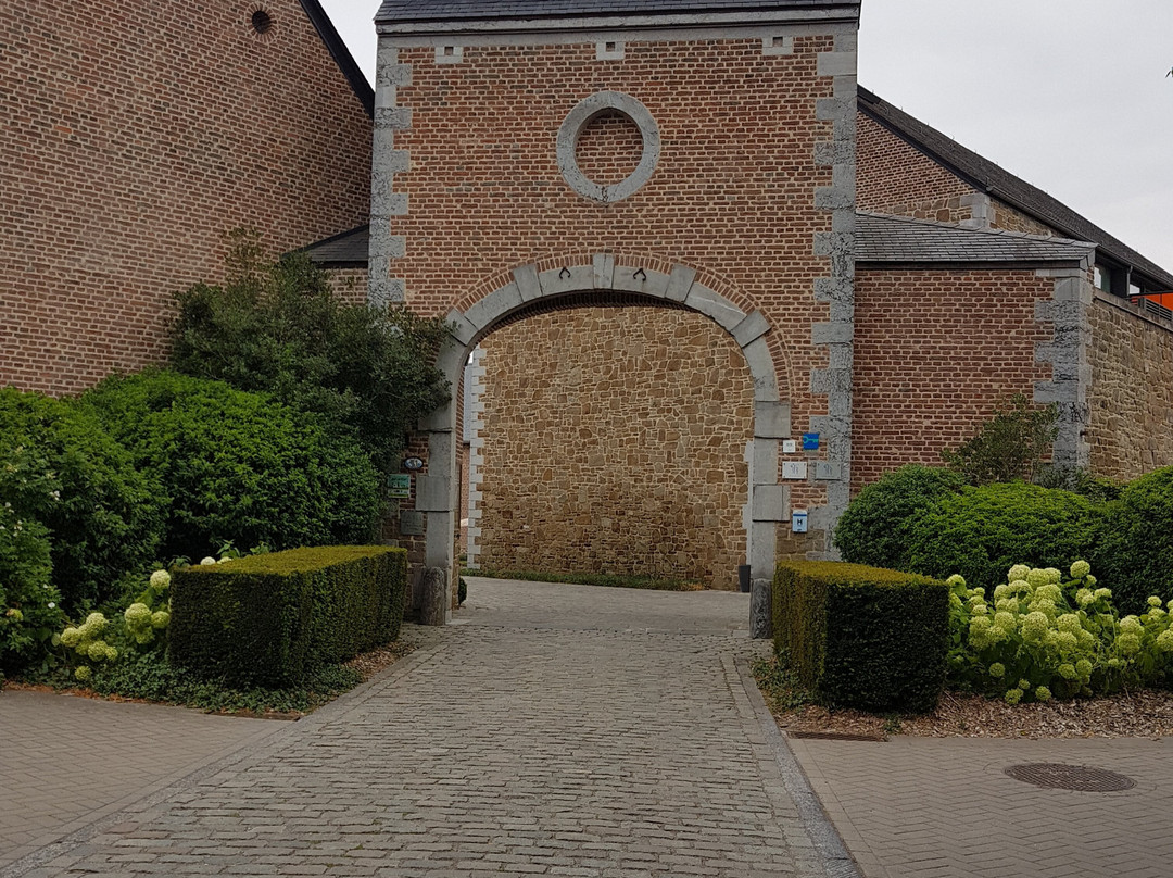 Domaine De Naxhelet主图