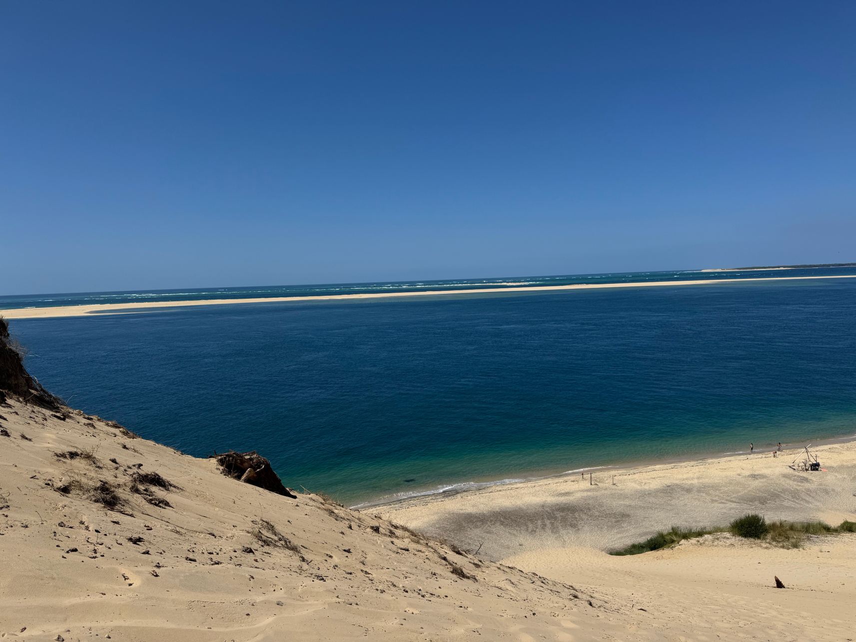 Camping Yelloh! Village Panorama du Pyla-旅行者