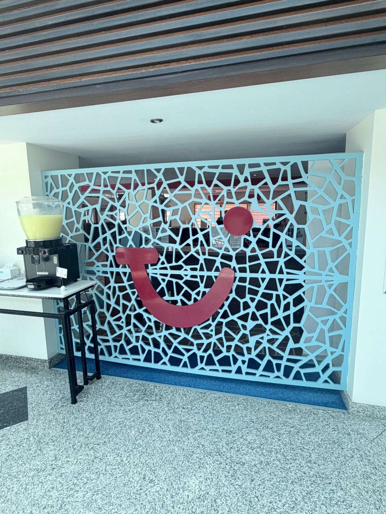 AQI Pegasos Resort-旅行者