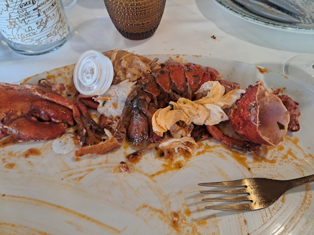EmAnto' Ristorante D'amare