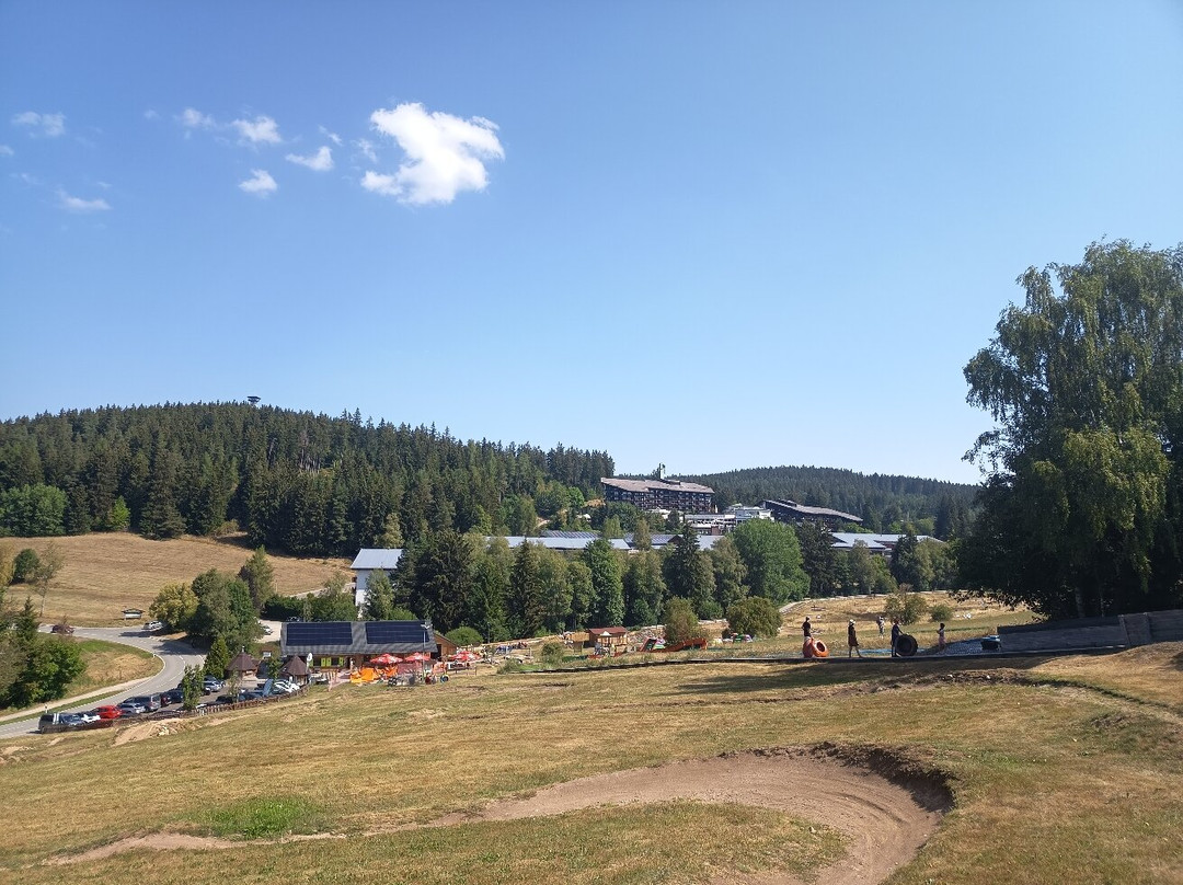 Spass-Park Hochschwarzwald