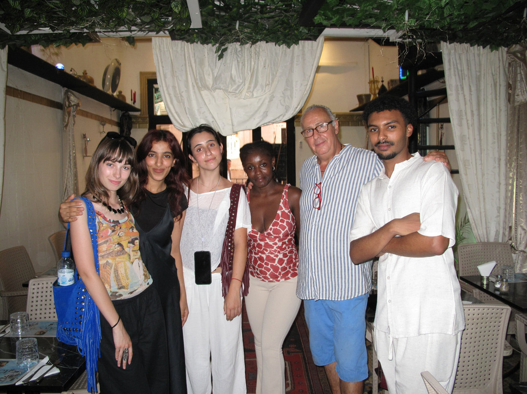 Cucci Marrakech