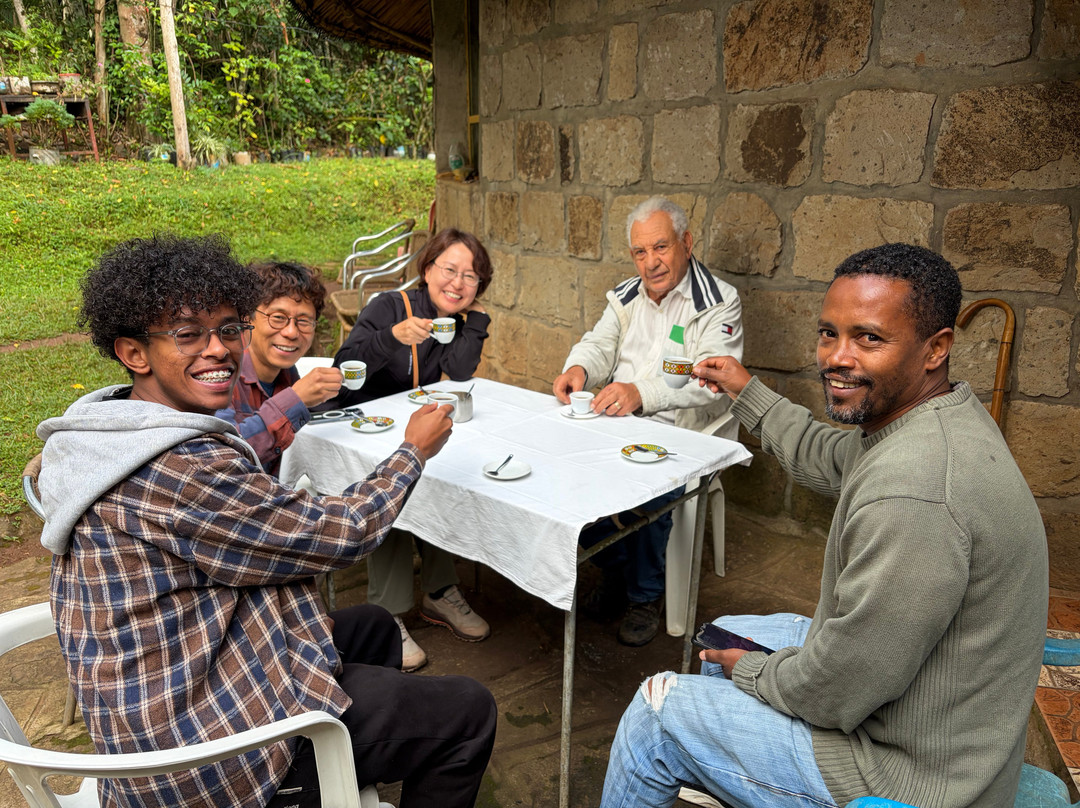 Vintage Ethiopia Tour And Travel-Jimma必去景点
