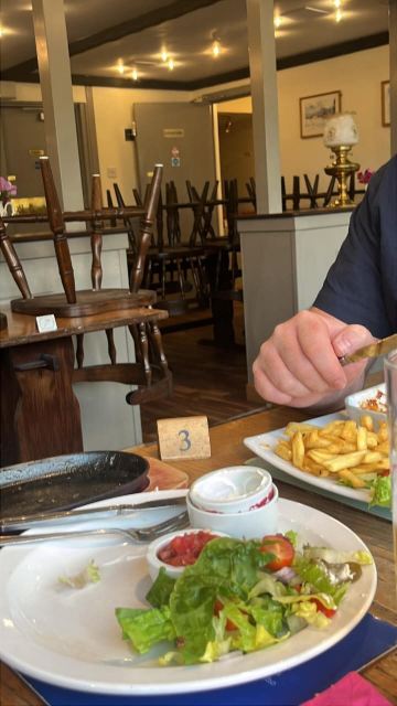 The Trentham Hotel-旅行者