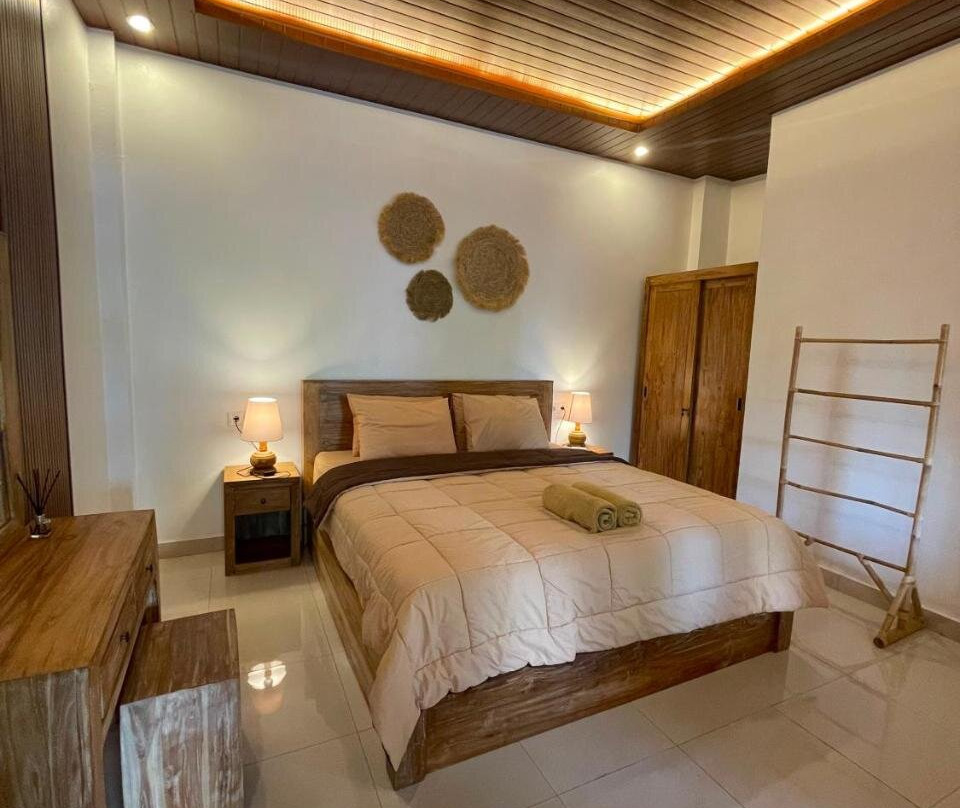 Yuda Homestay