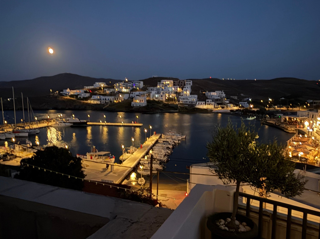Porto Klaras suites & studios主图