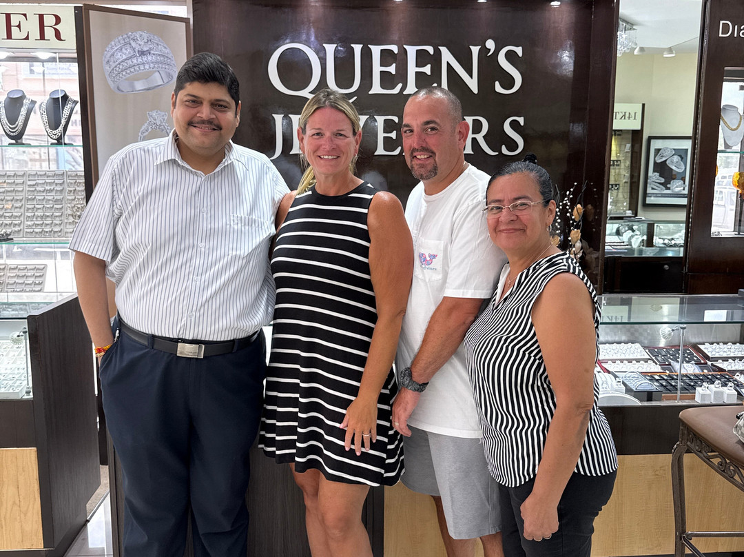 Queens jewelers-奥腊涅斯塔德必去景点
