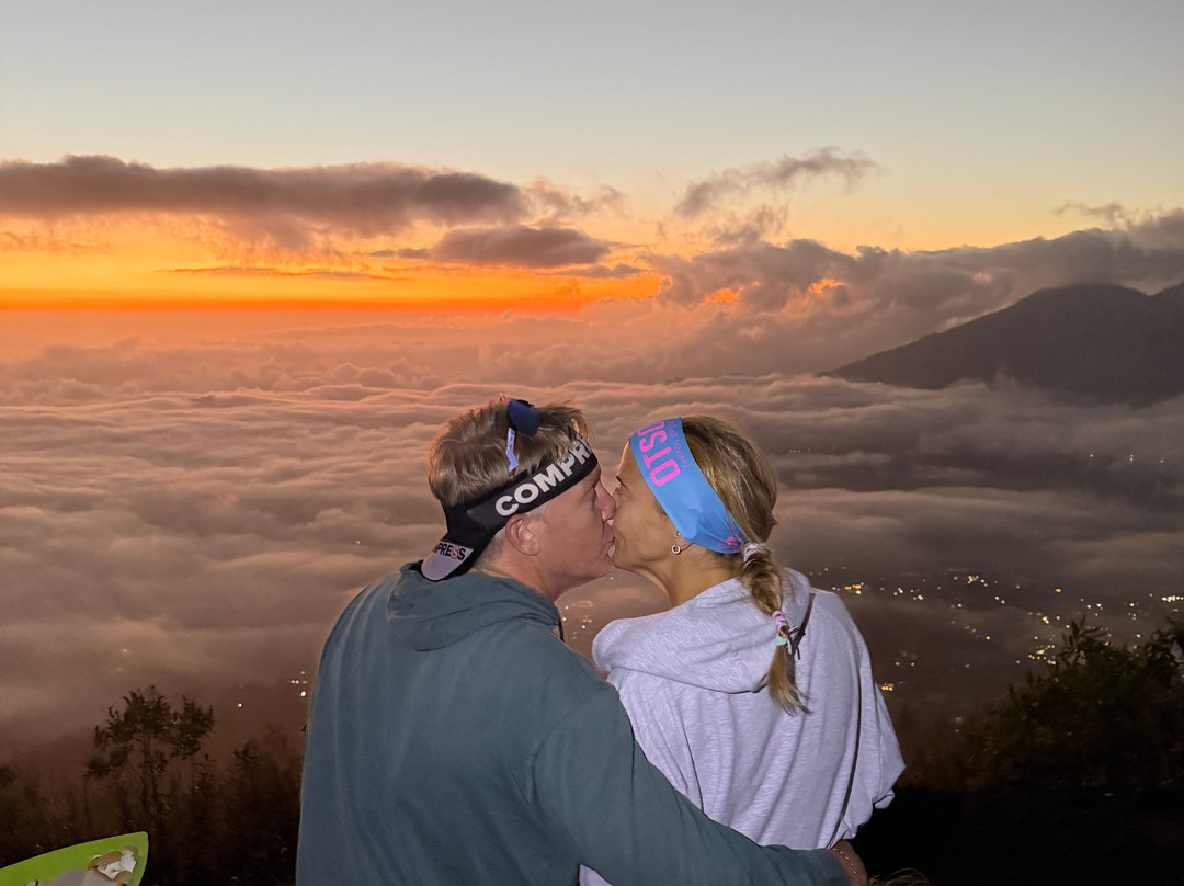 Batur Sunrise Experience-Central Batur必去景点