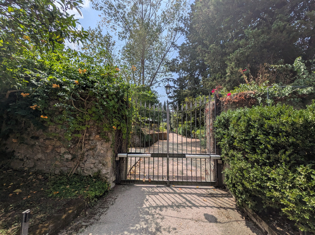 B&B Relais Castelcicala主图