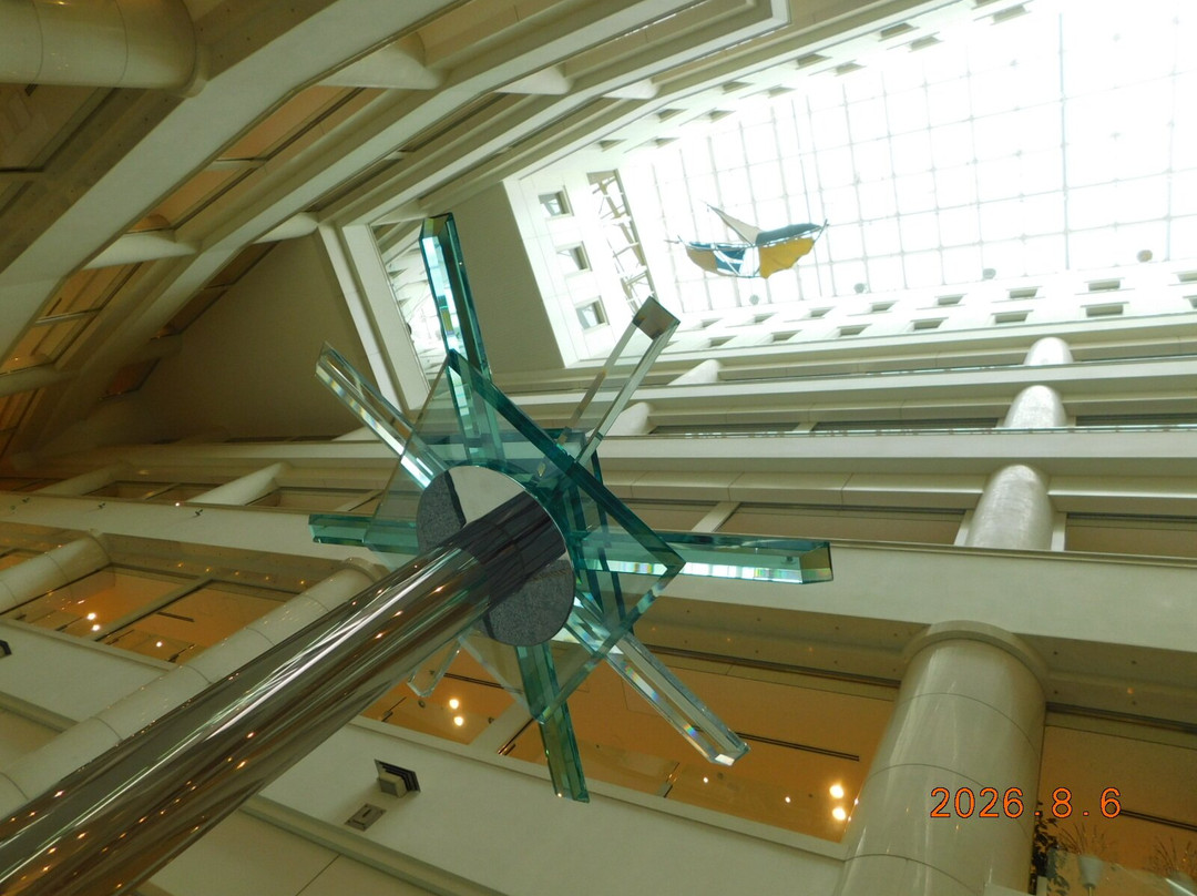 Tower Hall Funabori-江戸川区必去景点