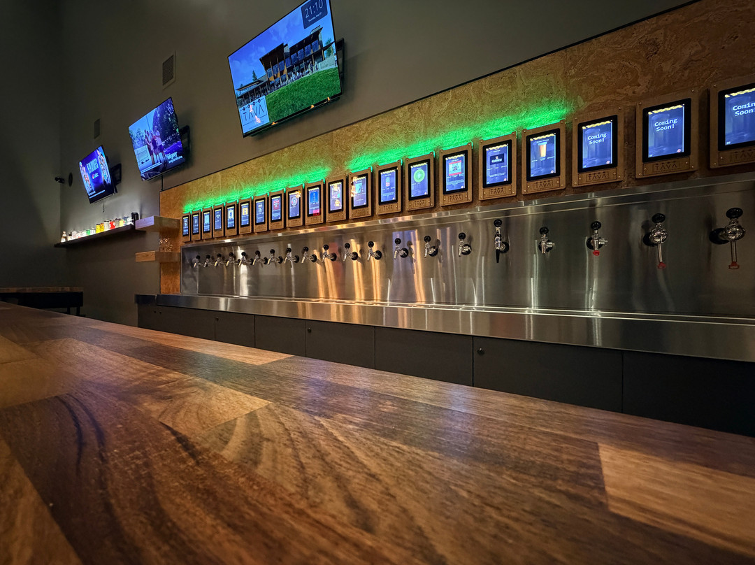 Tava House Taproom