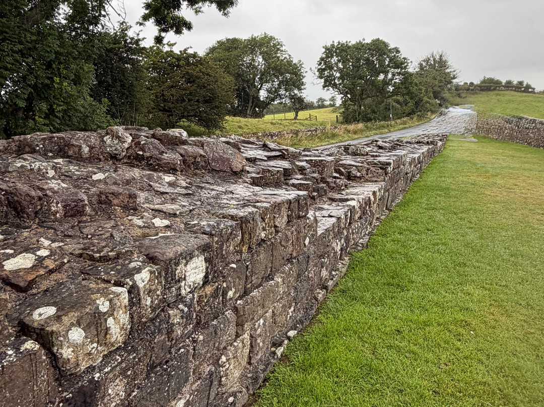 Armstrong Tours-Langholm必去景点