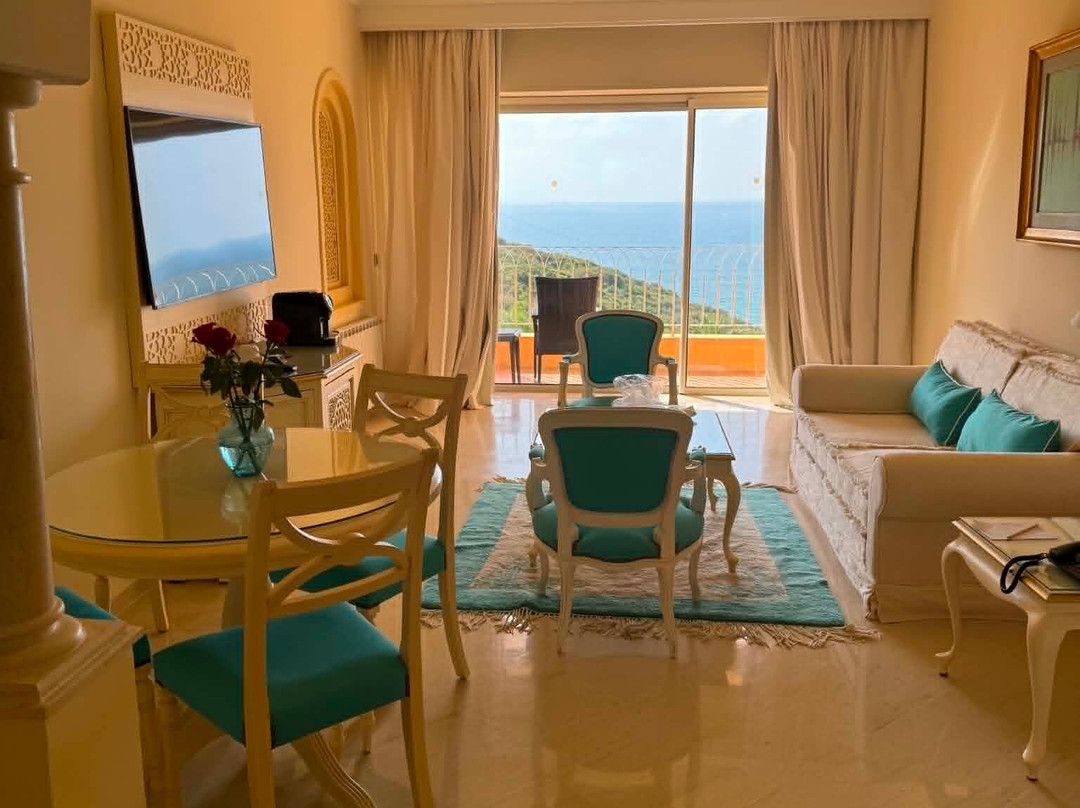 Hotel Royal Tulip Korbous Bay Thalasso & Springs主图