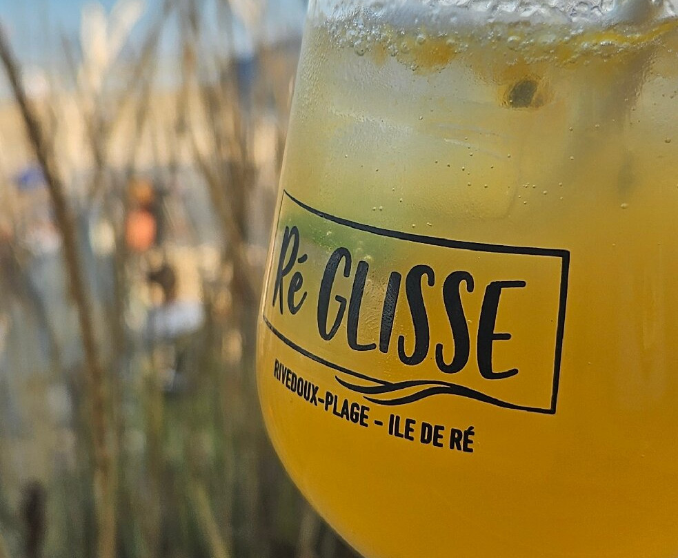 Ré Glisse-Rivedoux-Plage必去景点