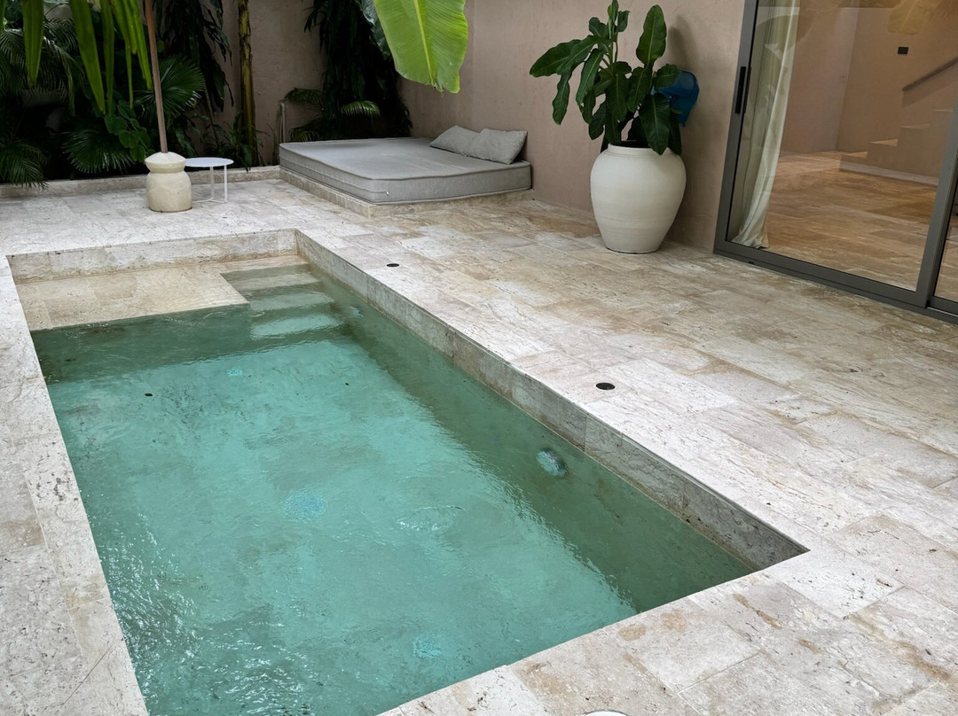 Cielo Boutique Hotel & Spa Samui主图