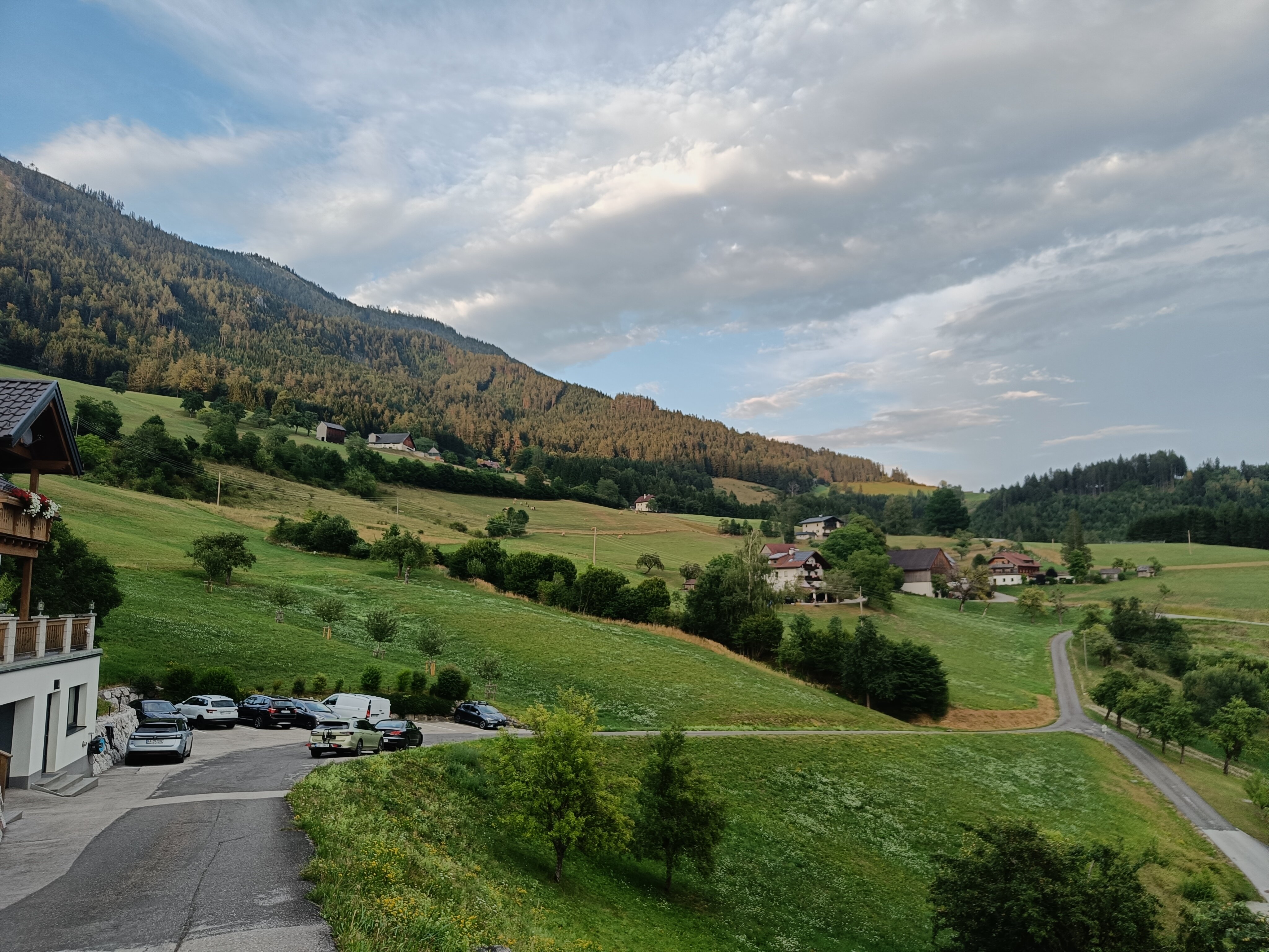 Hotel Sonnfeld-旅行者