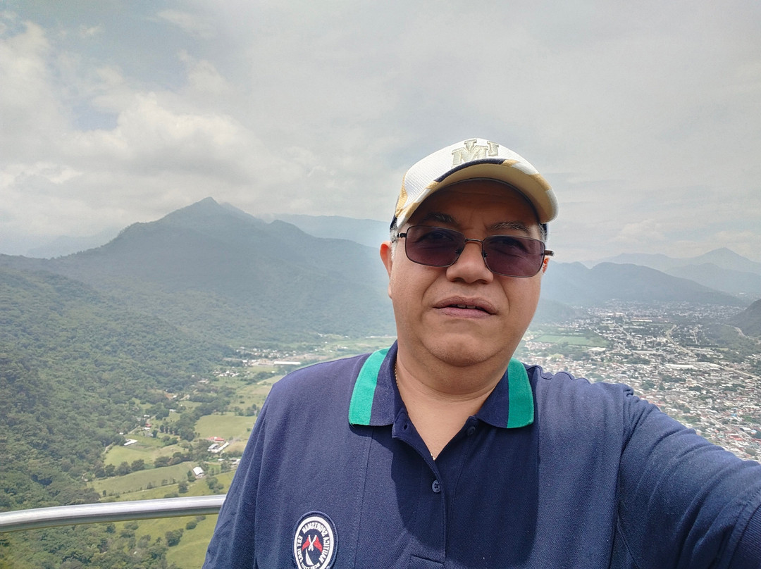EcoParque Cerro del Borrego-欧瑞扎巴必去景点