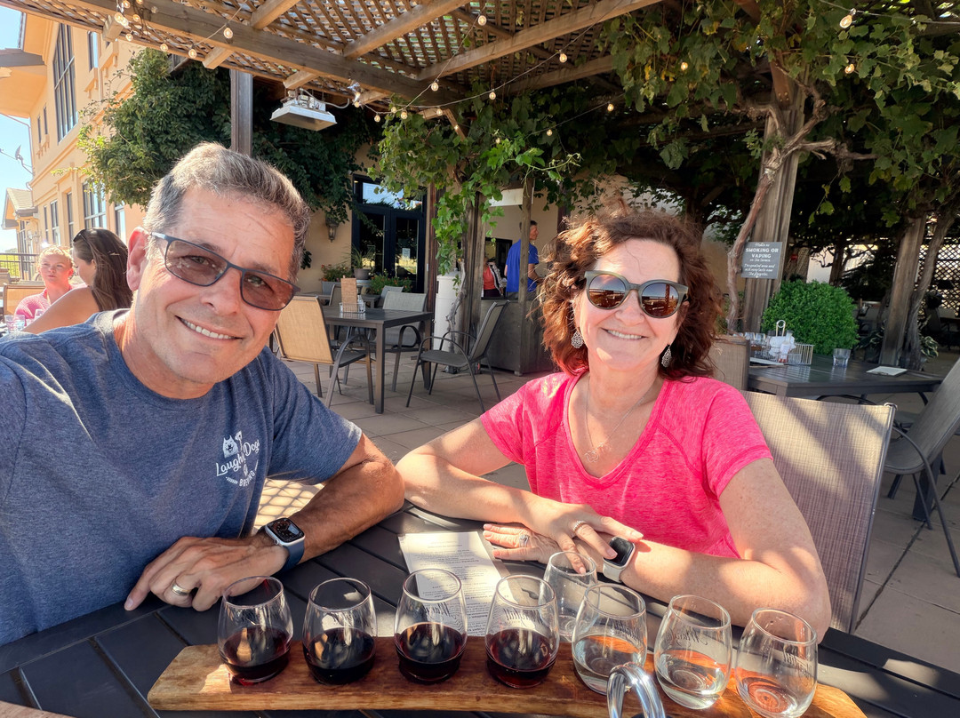 Maryhill Winery-Goldendale必去景点