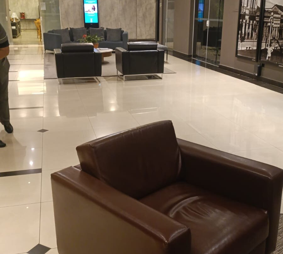 容迪亚伊品质酒店主图
