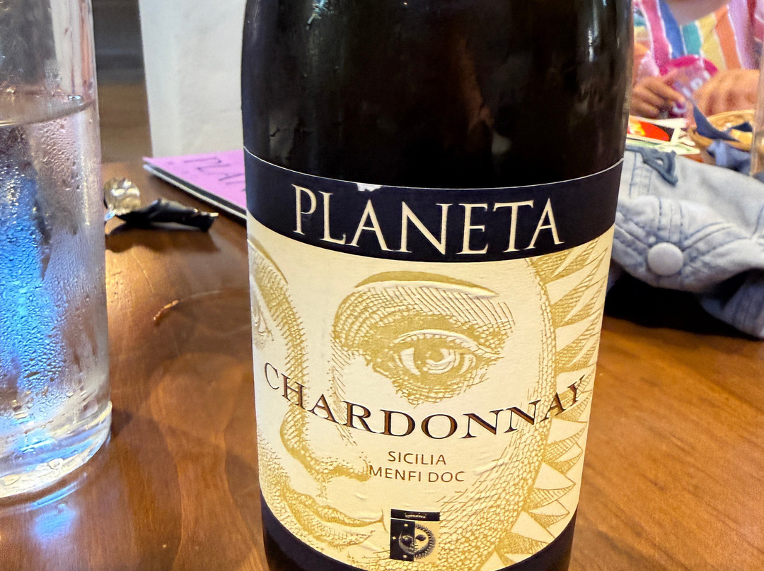 Planeta Winery-Sambuca di Sicilia必去景点
