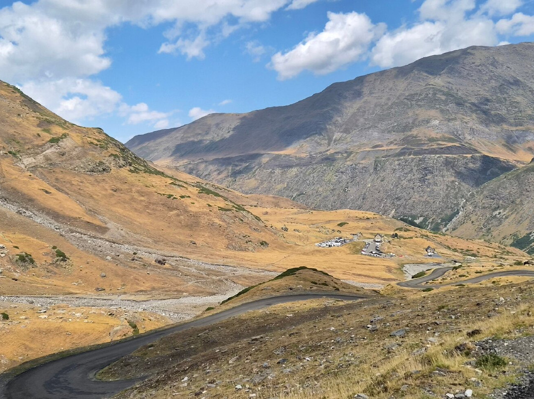Hautes Pyrenees Cycling Lodge主图