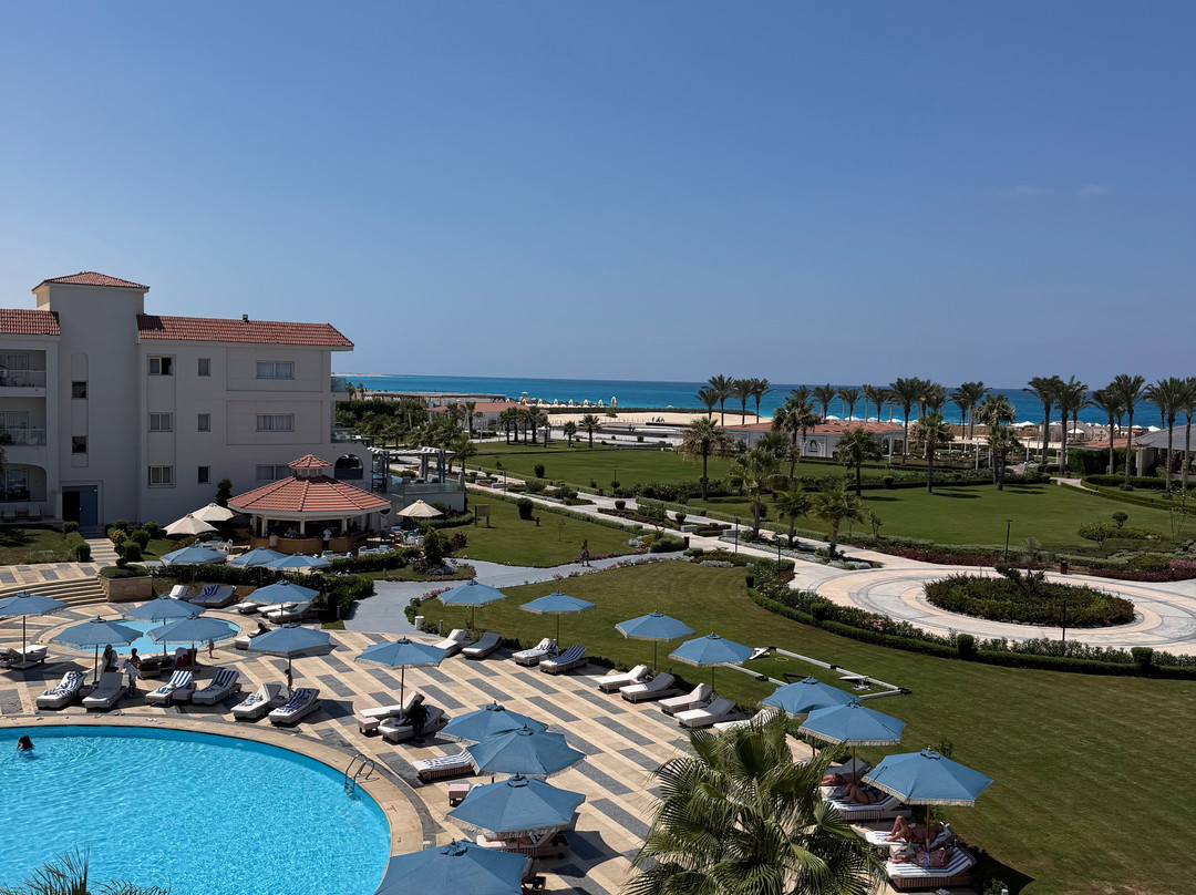 Ghazala Resort & Spa主图