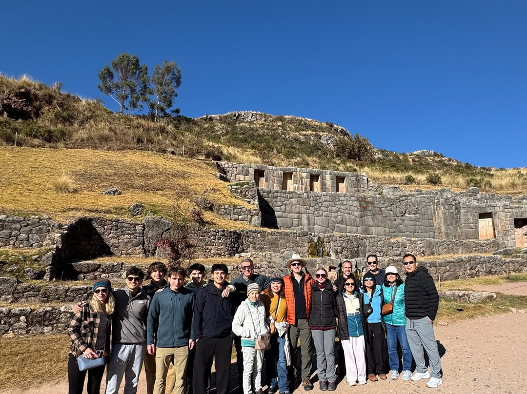 Inkayni Peru Tours-库斯科必去景点