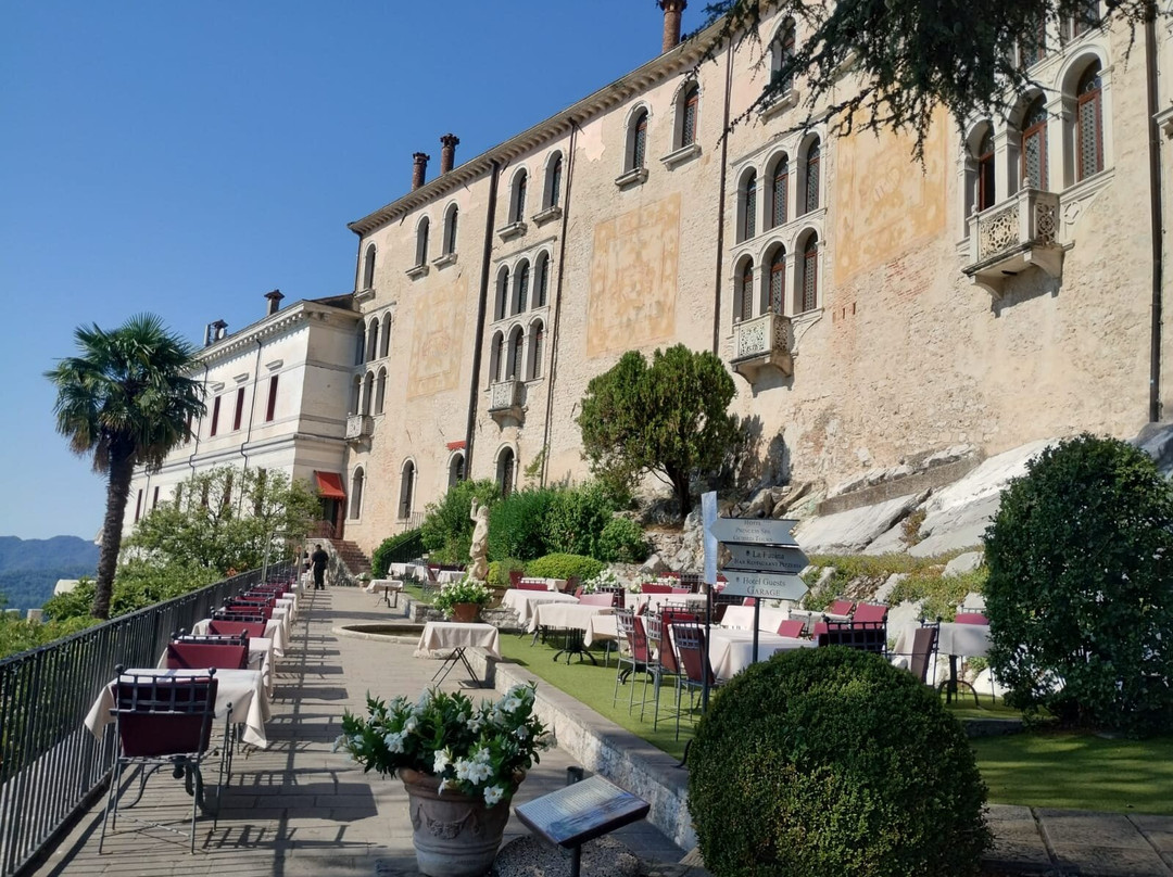 Princess Spa - Castelbrando-Cison Di Valmarino必去景点