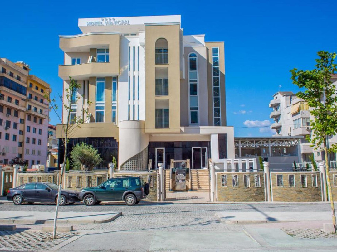 Hotel Vila Koral主图