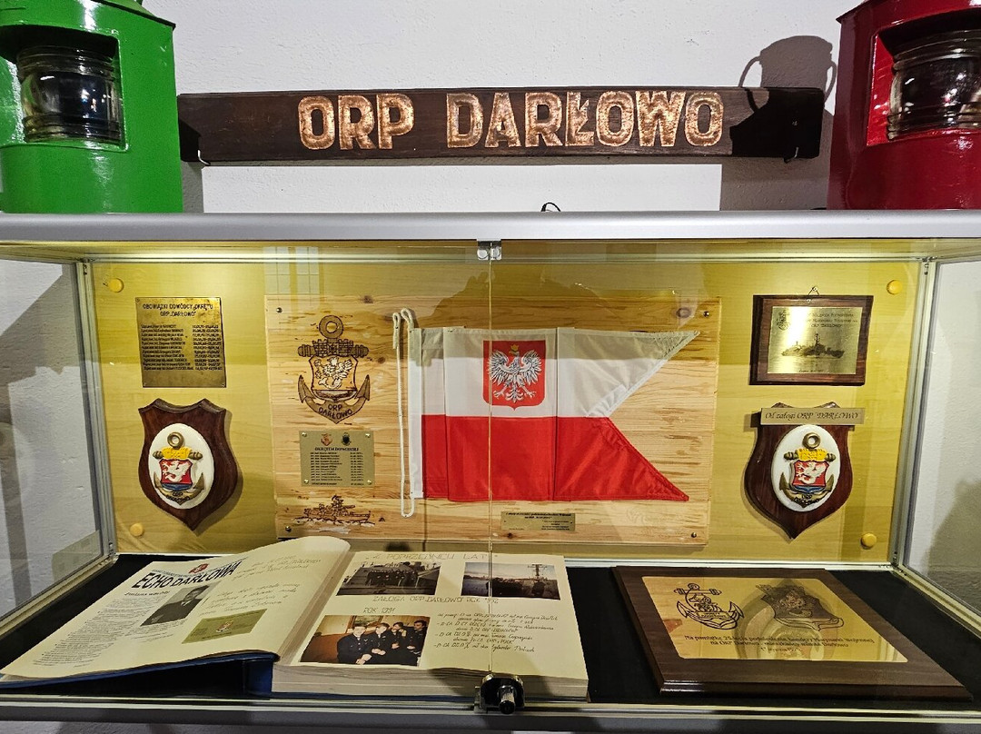 Zamek Książat Pomorskich w Darłowie-Darlowo必去景点