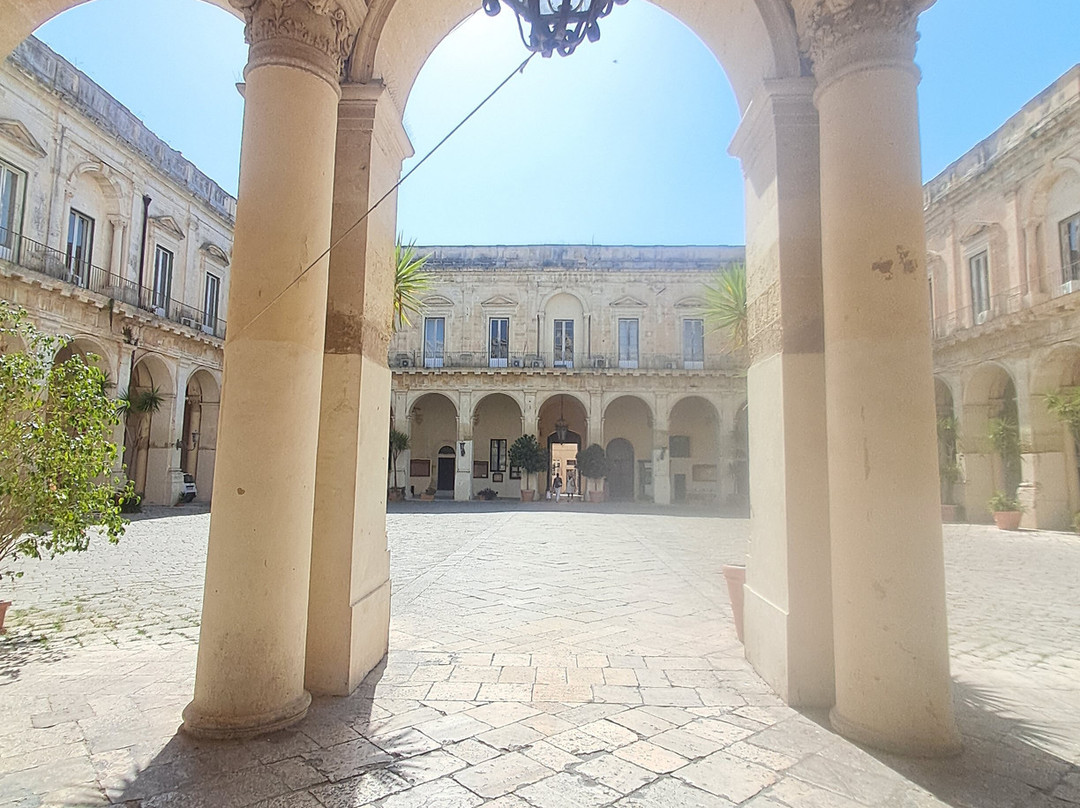 Centro Storico, Lecce-莱切必去景点
