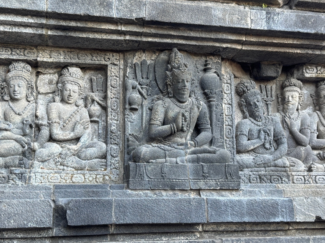 Prambanan Temple