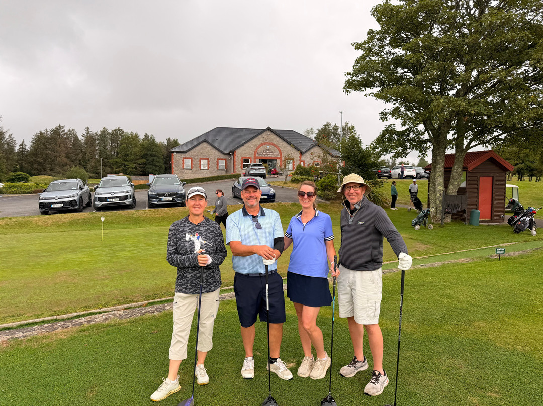 Kilrush Golf Club-Kilrush必去景点