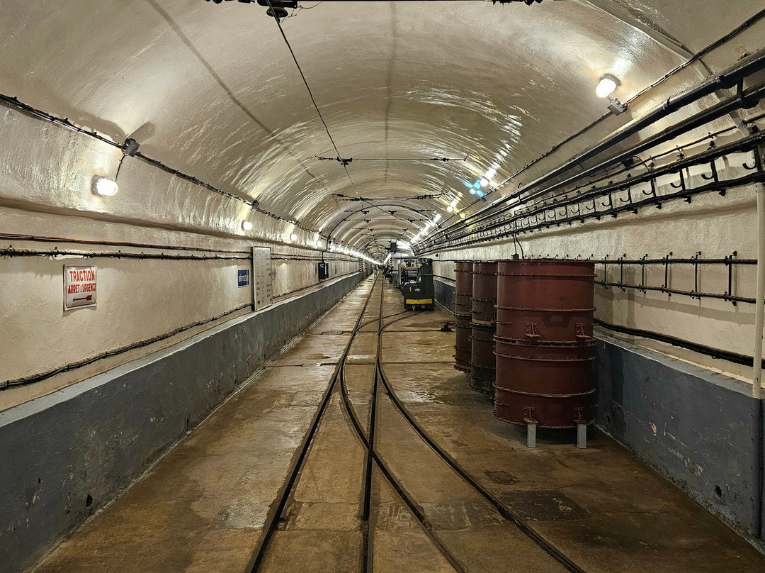 Fort De Schoenenbourg-Hunspach必去景点