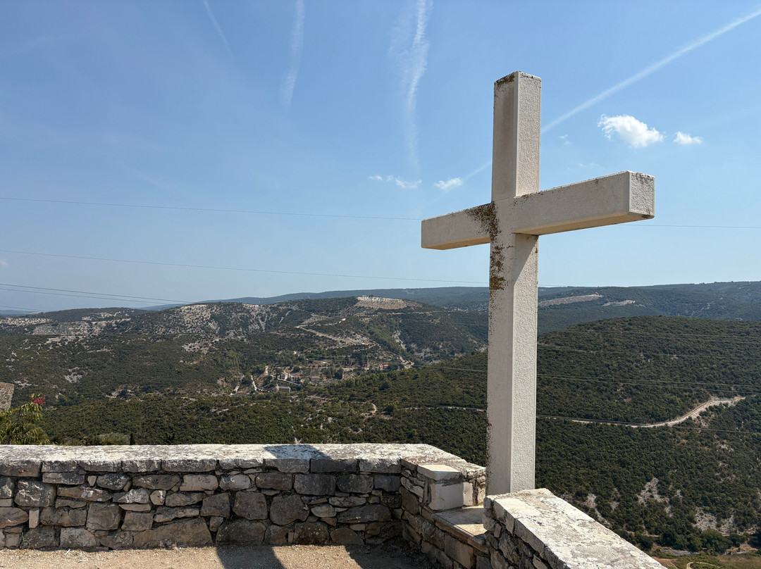 The Island of Brač Museum - Škrip-Skrip必去景点