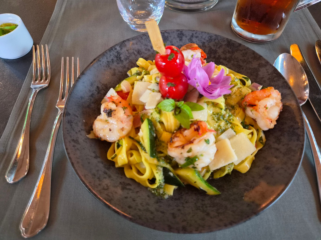 Restaurant Sixty Three | 63