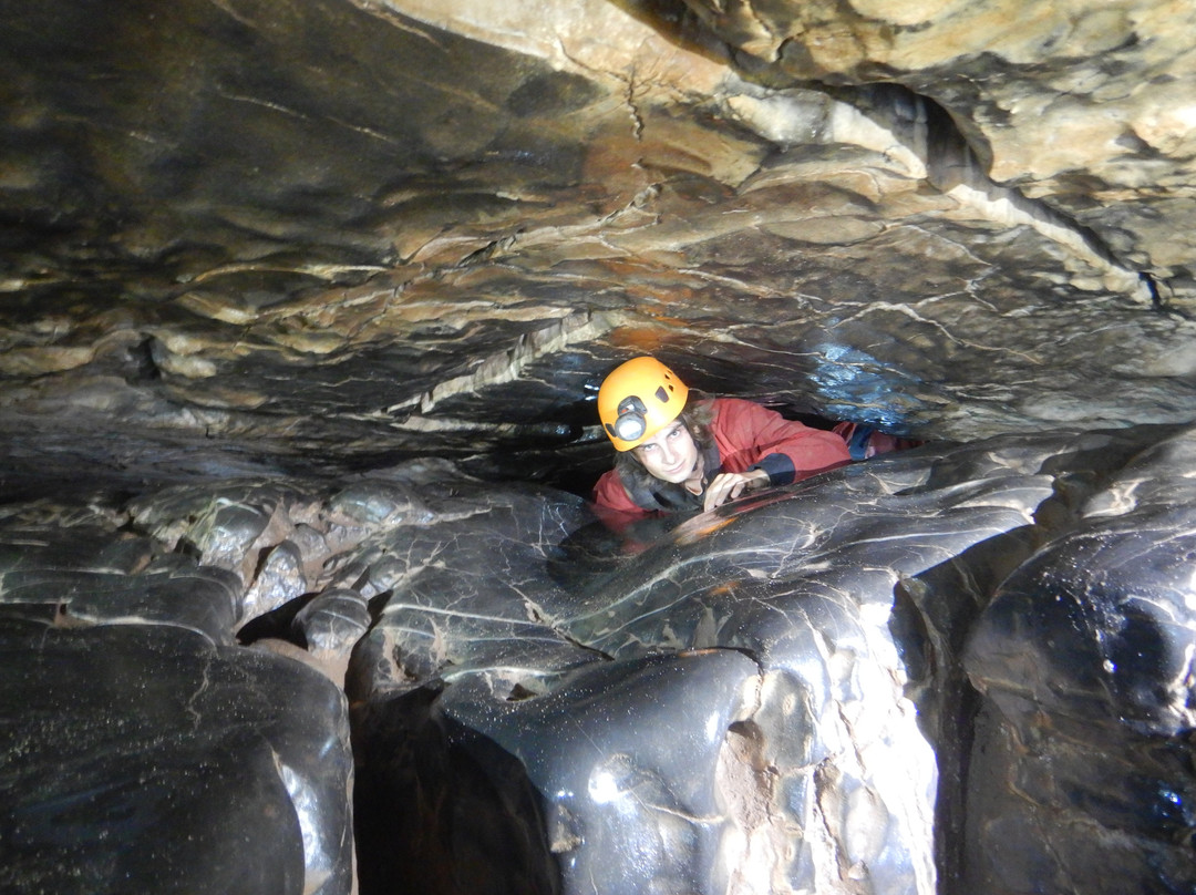 Argoed Lwyd Outdoor Education Centre-Libanus必去景点